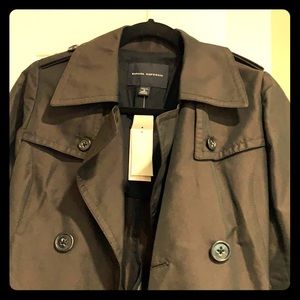 Banana Republic Trench Coat